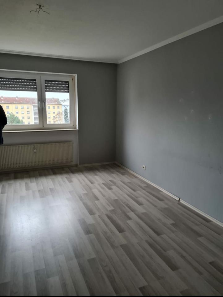 Thumbnail-3 Zi Etw Eigentumswohnung Bergl m Keller Balkon