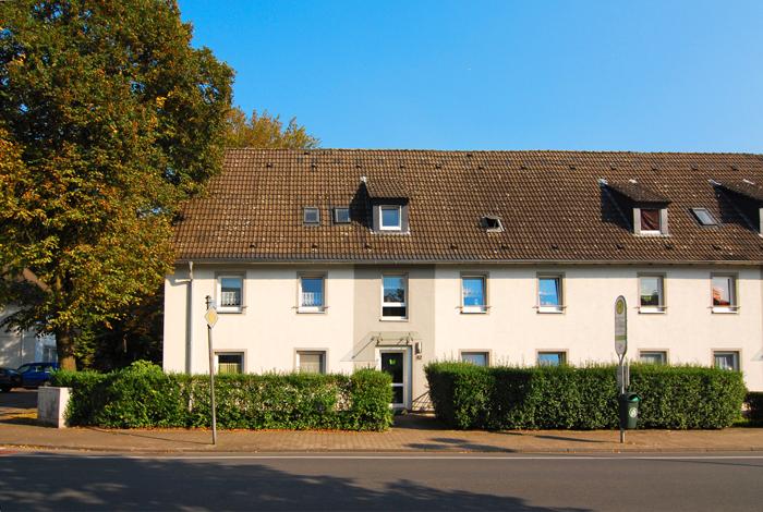 Thumbnail-Einziehen und Wohlfühlen, Bezugsfertige 2,5 Zimmer mit modernem Wannenbad