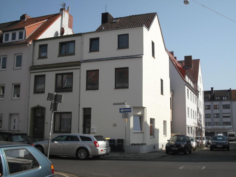 Thumbnail-Tolles Haus in der Bremer Neustadt