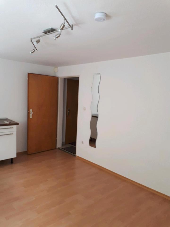 Thumbnail-Studenten Zimmer nähe DEZ
