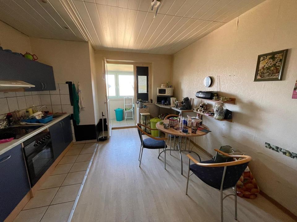 Thumbnail-Renovierte 1-Zimmer Wohnung mit Wintergarten ab Mai