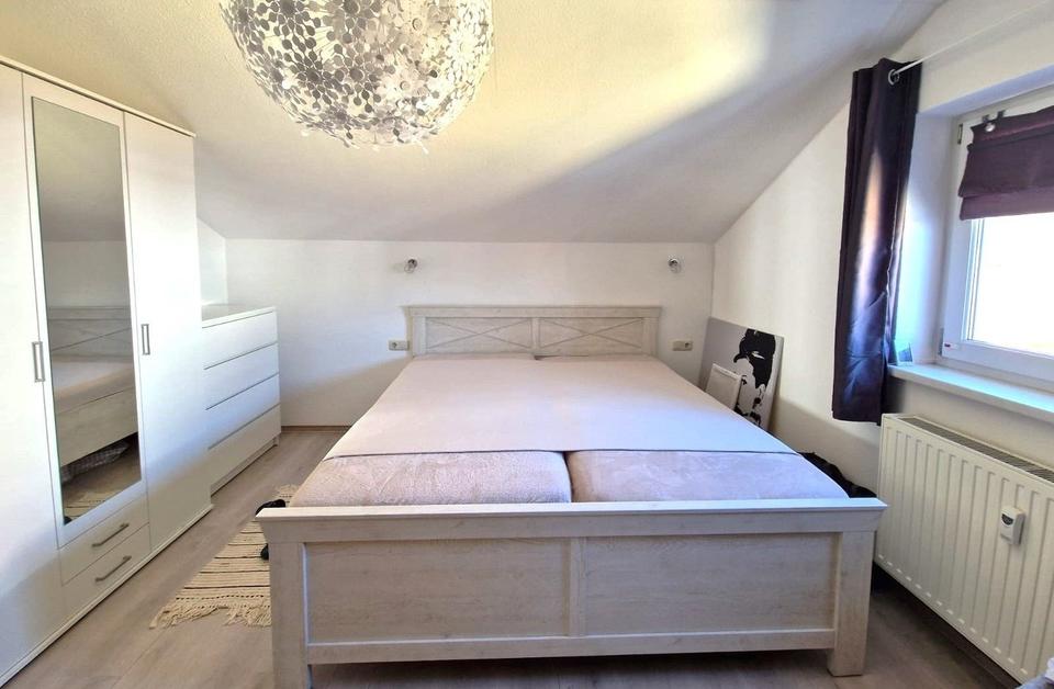 Thumbnail-Strandnahe und ruhige Wohnung im Ostseebad Koserow - Insel Usedom