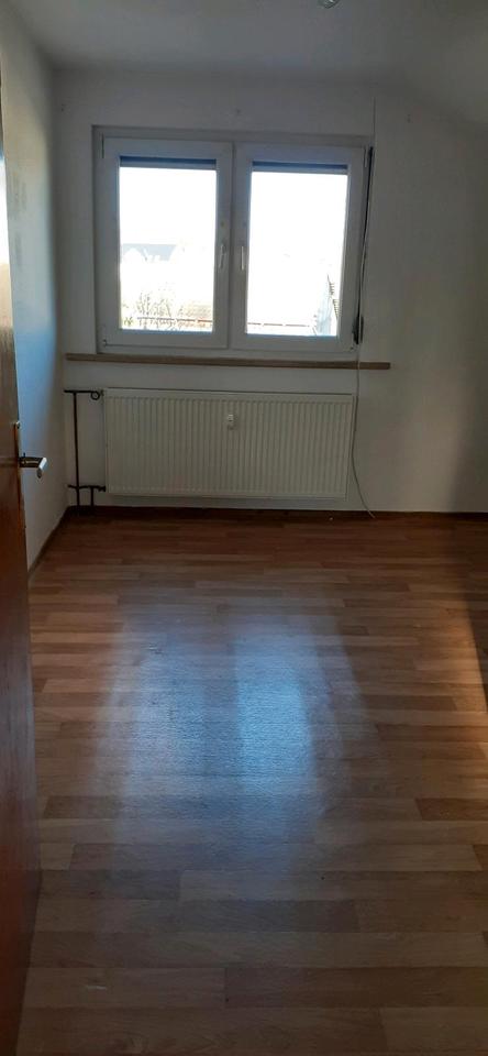 Thumbnail-Fahrenbach,2Zi.Whg. Küche, BadDusche,KM320€