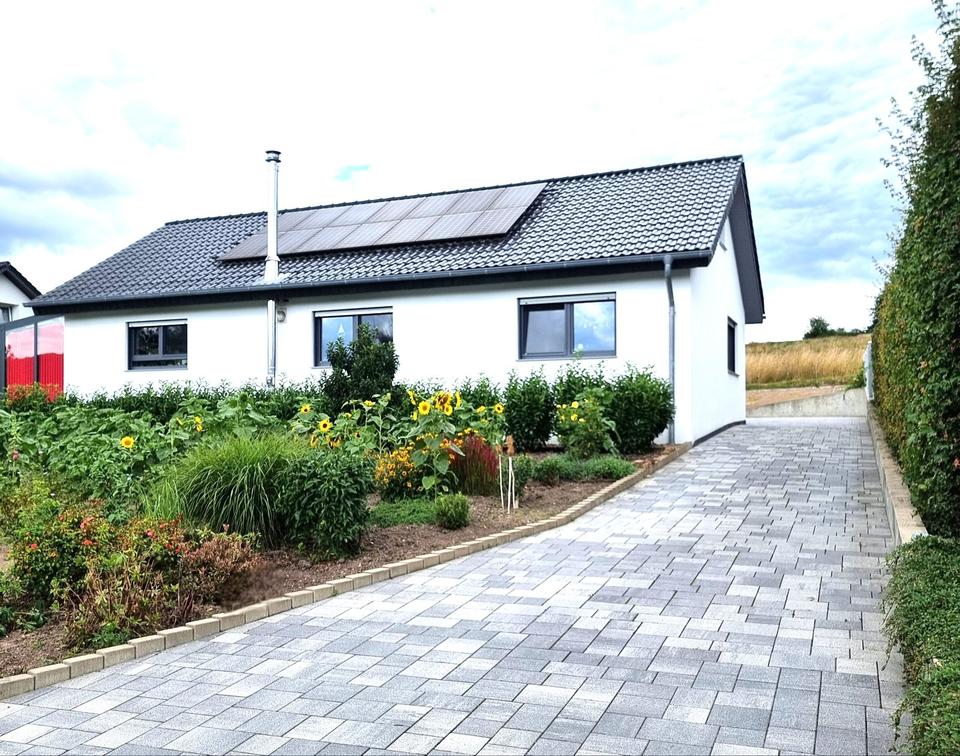 Thumbnail-Bungalow Haustyp KFW 55