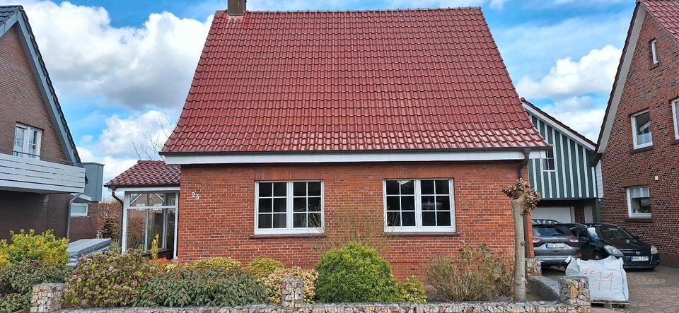 Thumbnail-Charmantes Freistehendes Einfamilienhaus