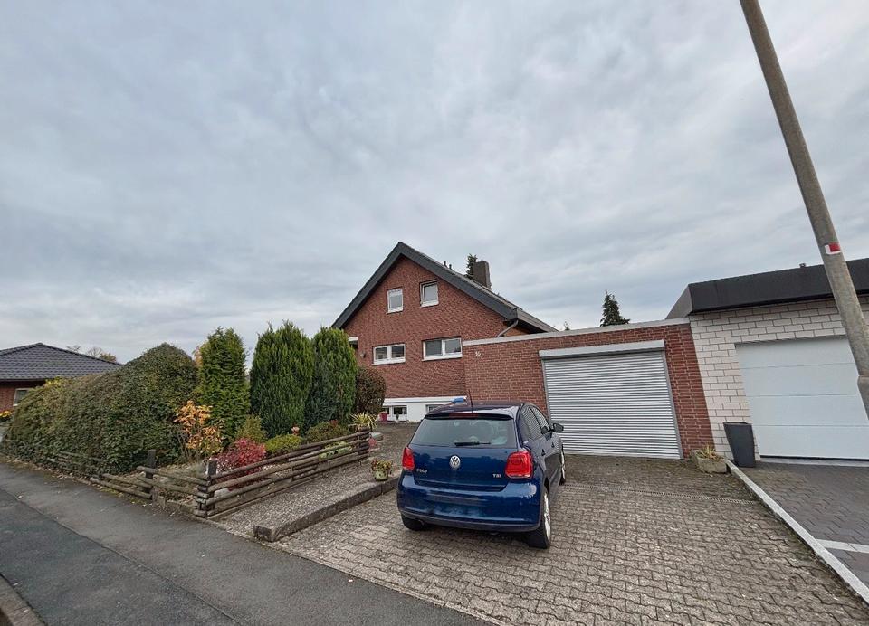 Thumbnail-2 Zimmer Wohnung in Coppenbrügge