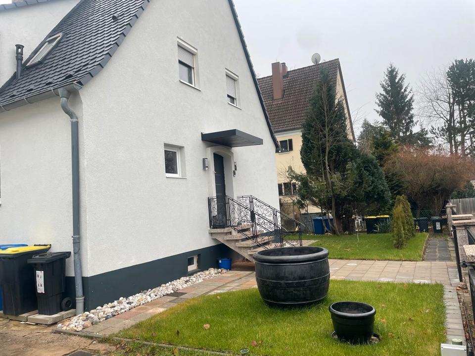 Thumbnail-Einfamilienhaus Freistehend