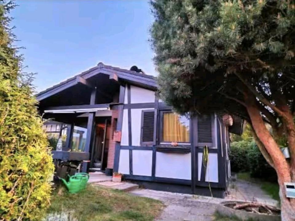 Thumbnail-Ferienwohnung, Ferienhaus, Urlaub am Listersee