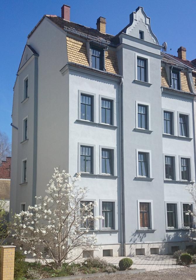 Thumbnail-Großzügige 1- Raumwohnung von privat