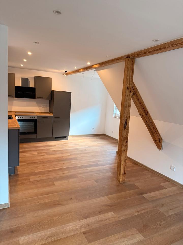 Thumbnail-2-Zimmer Wohnung in Bamberg