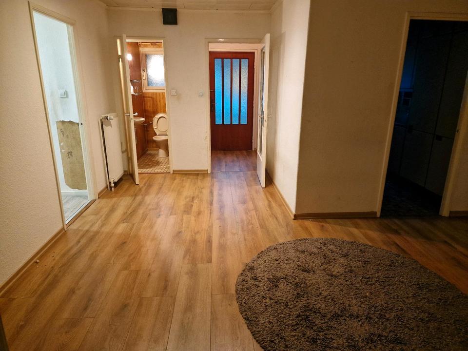 Thumbnail-Wohnung mit 4 Zimmer - 12 min von Harburg - Seevetal