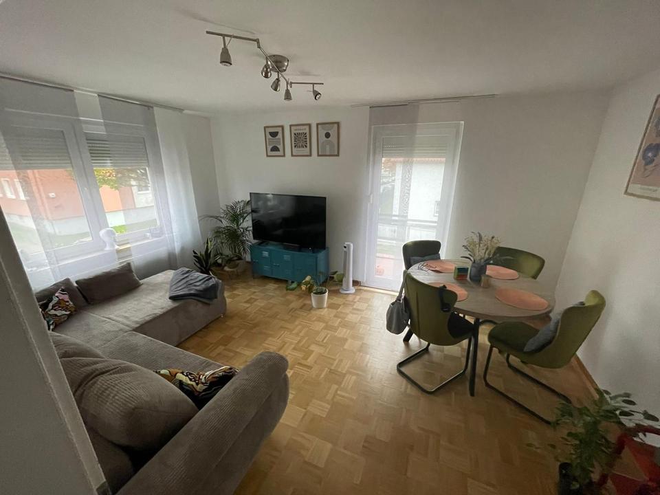 Thumbnail-3 Zimmerwohnung, EBK, Balkon, renoviert, Top Lage in Klein Berkel