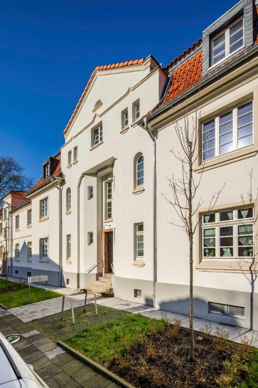 Thumbnail-Modernisierte Altbauwohnung im Komponistenviertel