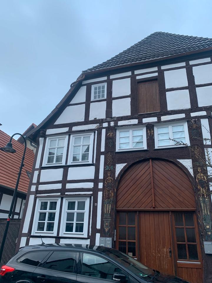 Thumbnail-2-Zimmer-Wohnung im Zentrum Salzkotten