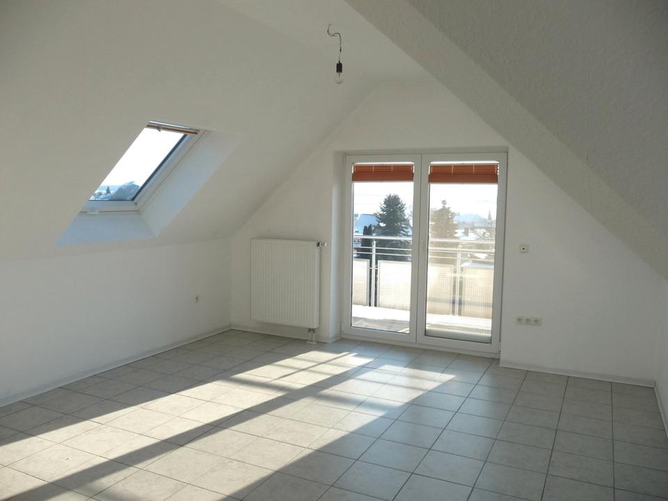 Thumbnail-Tolle Loggiawohnung
