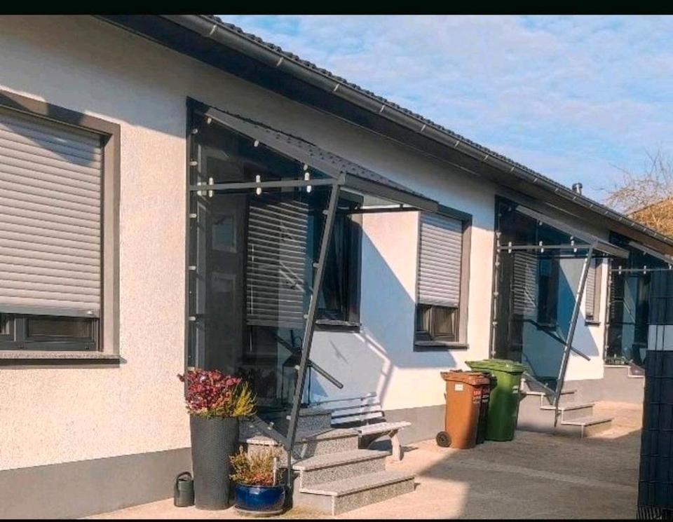 Thumbnail-Wohnung Neubau EG voll möbeliert