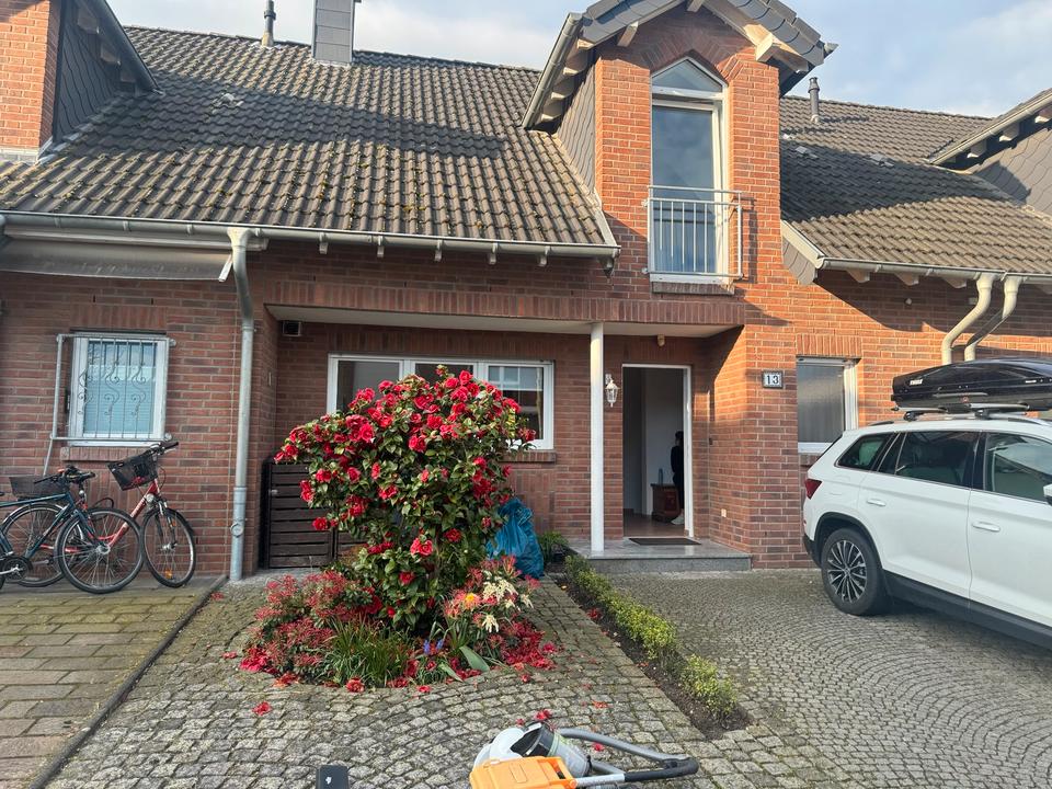 Thumbnail-Charmantes Haus mit Garten, Kamin und Top-Lage in Düsseldorf!!!