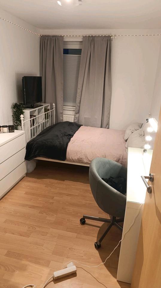 Thumbnail-Zimmer in Frauen WG in Vechta