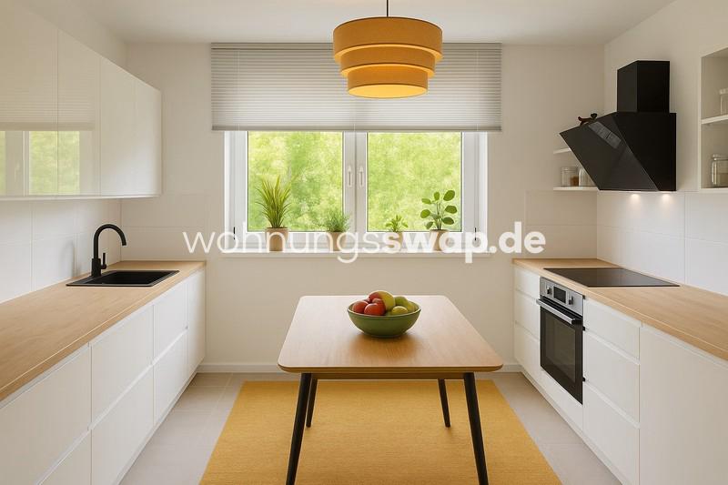 Thumbnail-Wohnungsswap - 5 Zimmer, 140 m² - Jänickestraße, Zehlendorf, Berlin