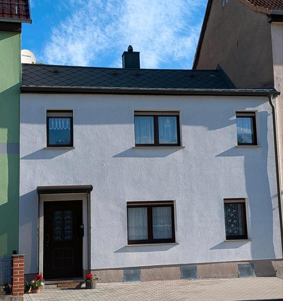 Thumbnail-Kleines Einfamilienhaus