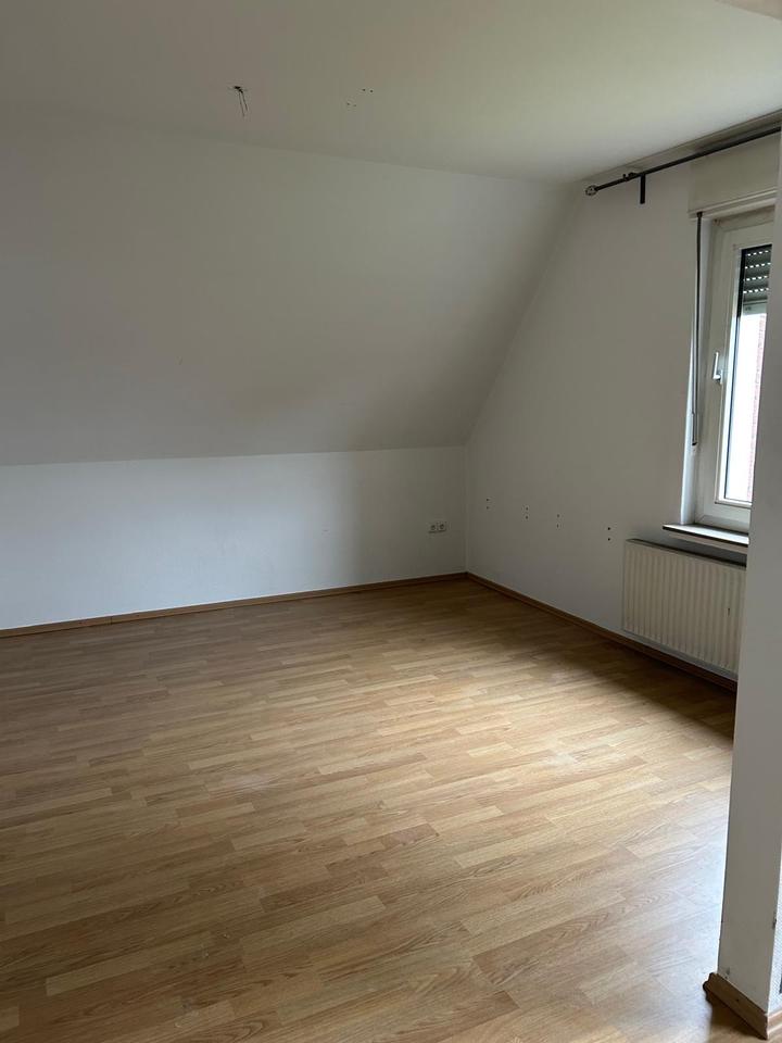 Thumbnail-Maisonettewohnung