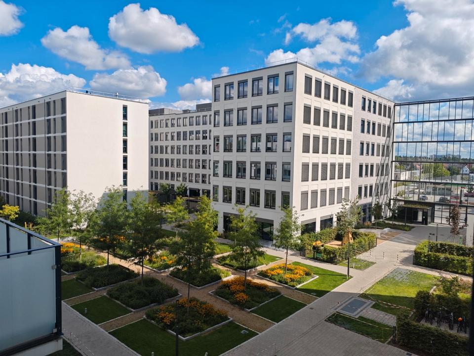 Thumbnail-1 Zimmer Appartment Seetor Campus ab 01.05.2026