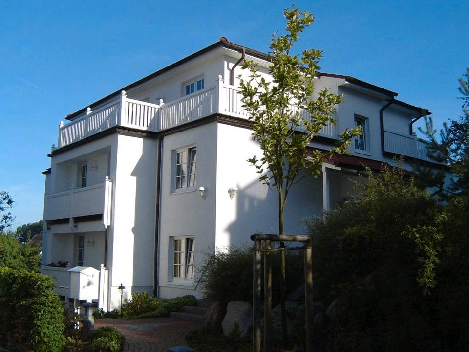 Thumbnail-Exklusive 3 Zi. Penthousewohnung 125qm Klünderberg Ostseebad Binz