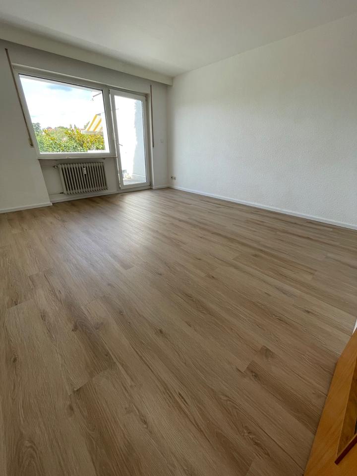Thumbnail-Helles 1-Zimmer-Appartement in Uni-Nähe