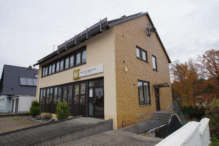 Thumbnail-Großzügiges Wohn- & Geschäftshaus in Bad Lauterberg Barbis