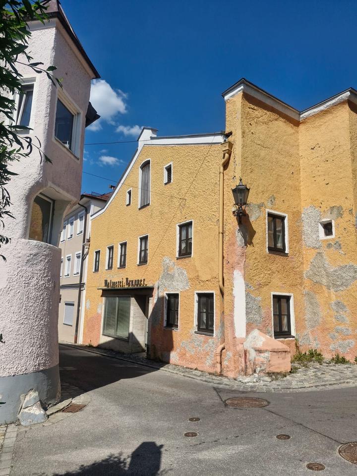Thumbnail-Haus mit ca.480qm Wohnfläche Provisionsfrei