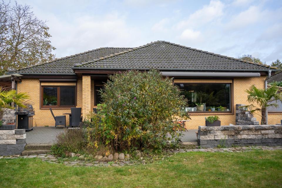 Thumbnail-Haus mit großem Garten in bester Lage