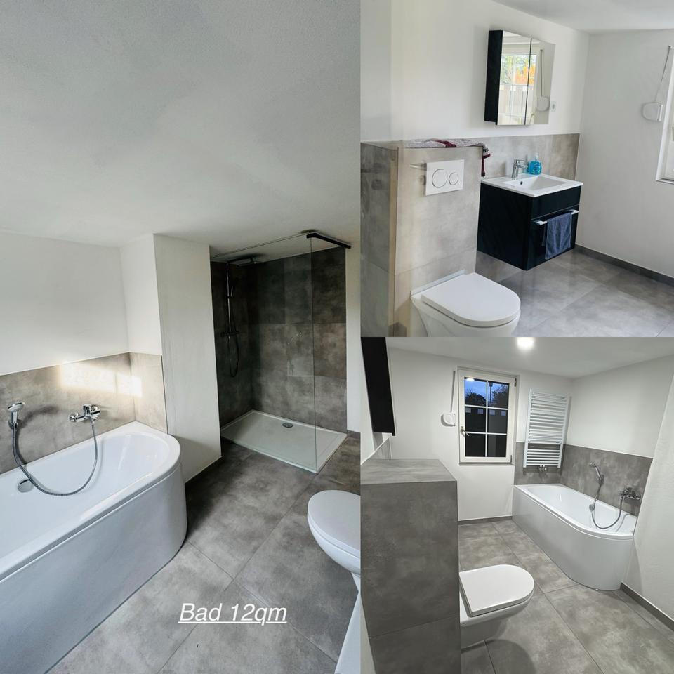 Thumbnail-Charmantes Reihenhaus in Siersleben zum Verkaufen