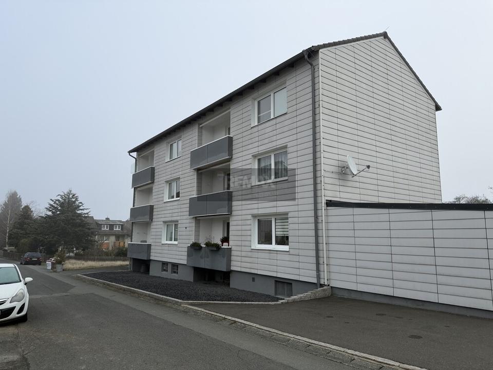 Thumbnail-Wunderschöne Etagenwohnung mit Balkon in Lichtenberg