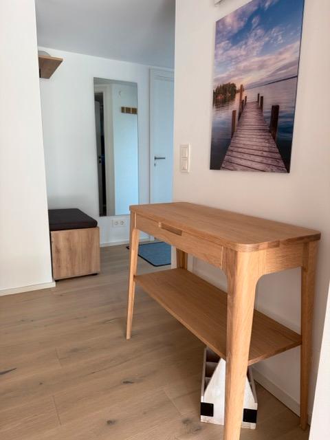 Thumbnail-Helle & möblierte 2-Zimmer-Wohnung, eigener Eingang & Parkplatz