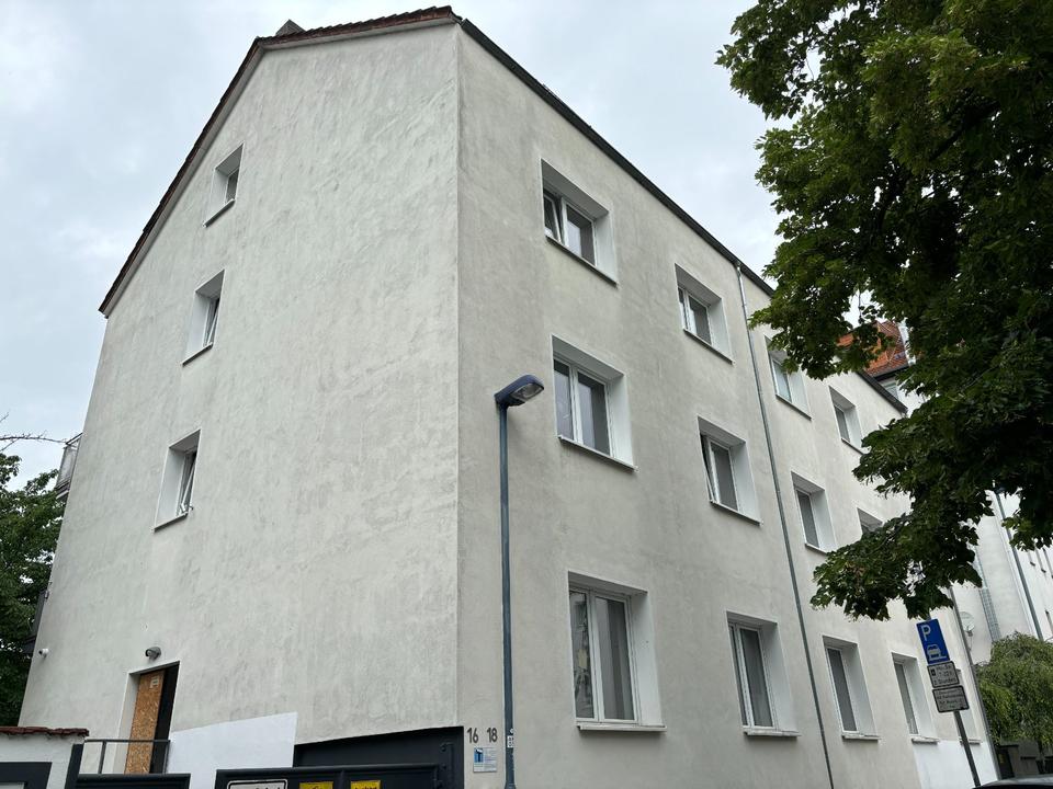 Thumbnail-Mehrfamilienhaus in Offenbach