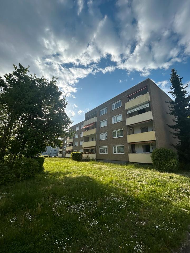 Thumbnail-Sofort bezugsfrei u. ohne Provision, 4 Zimmer Wohnung, Böblingen