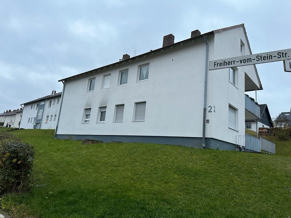 Thumbnail-2 ZKB mit Balkon zu Vermieten in SONTRA