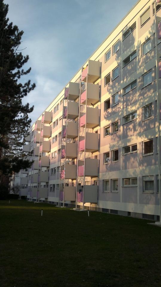 Thumbnail-Ruhige 4-Zimmerwohnung auf Parkgrundstück mit guter Infrastruktur