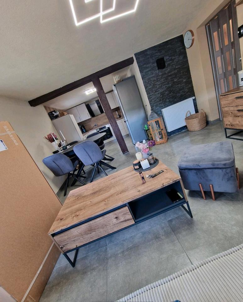 Thumbnail-Doppelhaushälfte 96qm