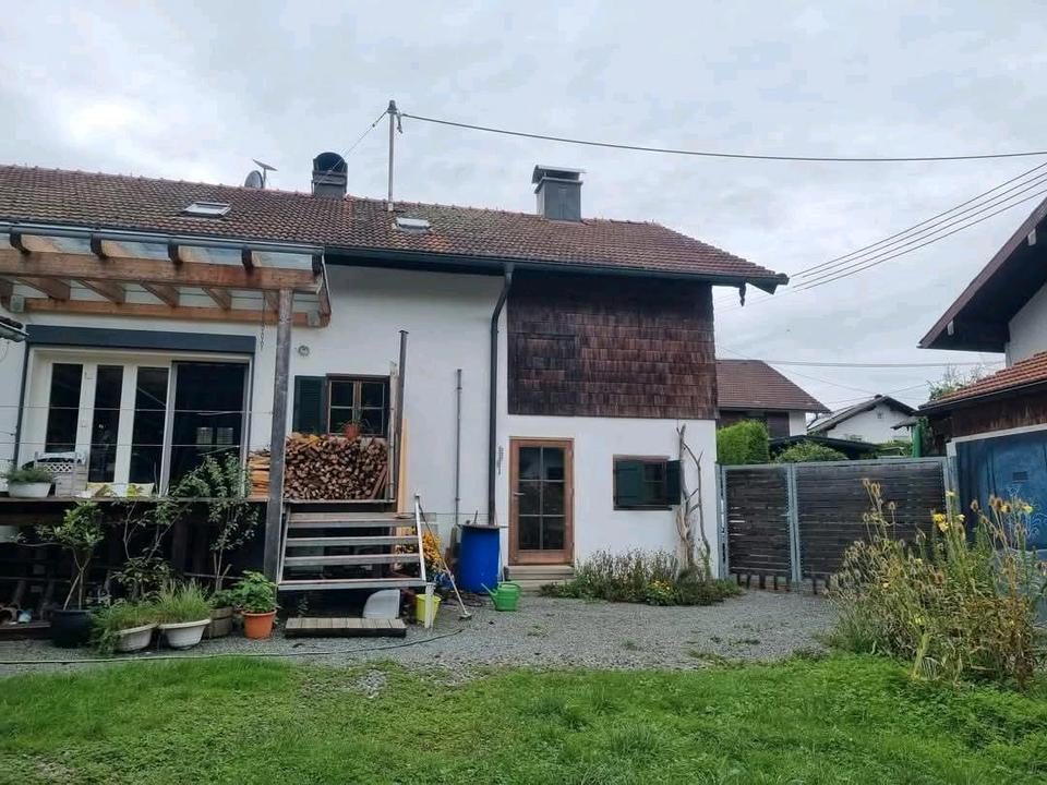 Thumbnail-1 Jahr Zwischenmiete - Charmantes Haus mit Garten und Sauna