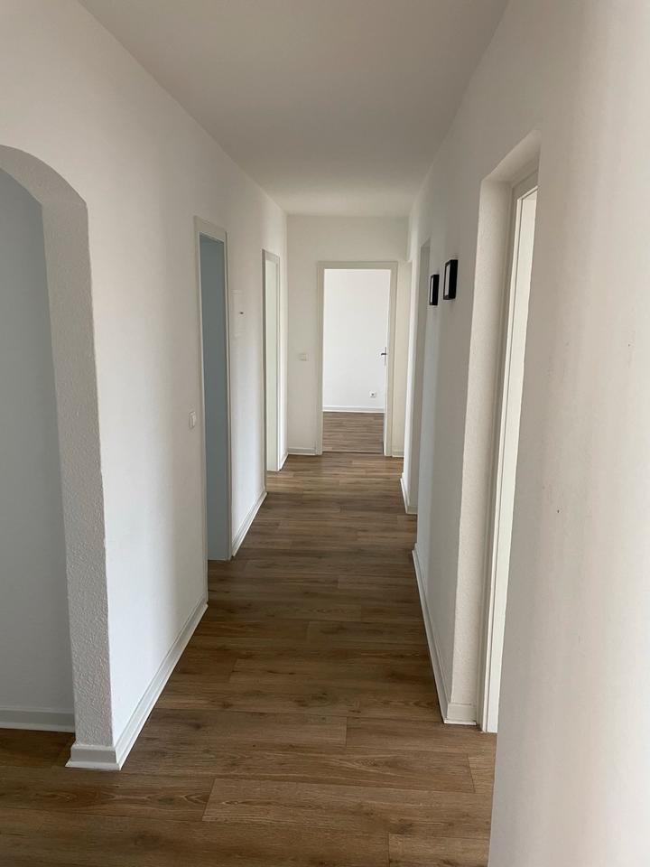 Thumbnail-4 Zimmer Wohnung in 38685 Langelsheim zu vermieten