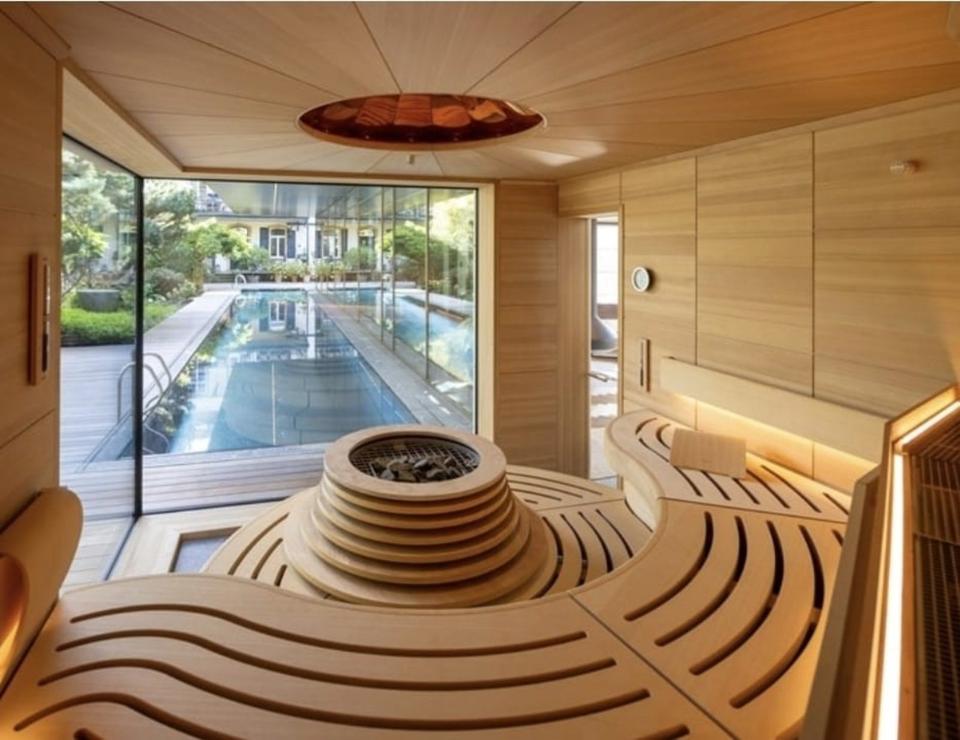 Thumbnail-EXKLUSIVE SAUNA UND THERME