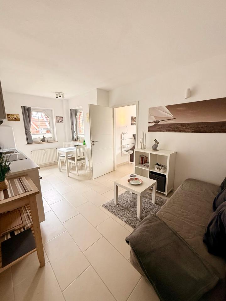 Thumbnail-Last Minute ab 10.4.26 Timmendorfer Strand kleine Ferienwohnung