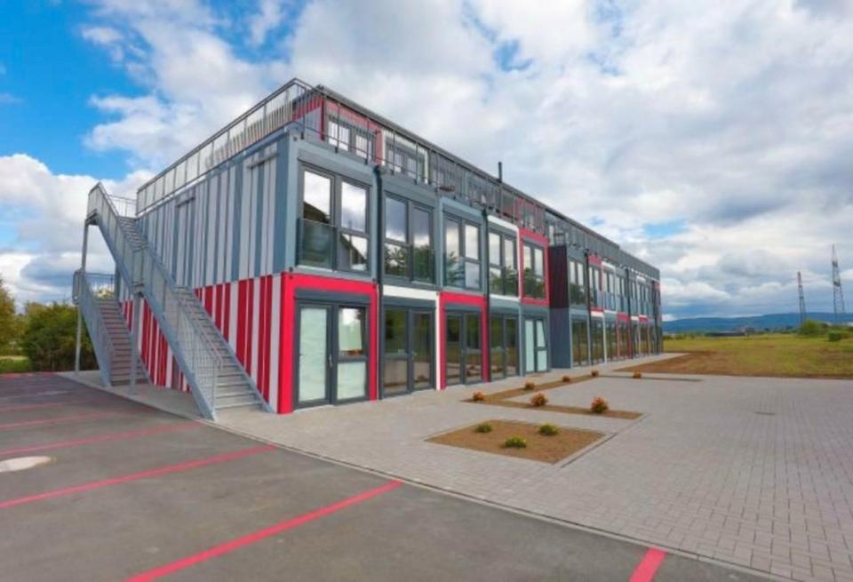 Thumbnail-Möbliertes Appartement (28qm) in Koblenz-Bubenheim