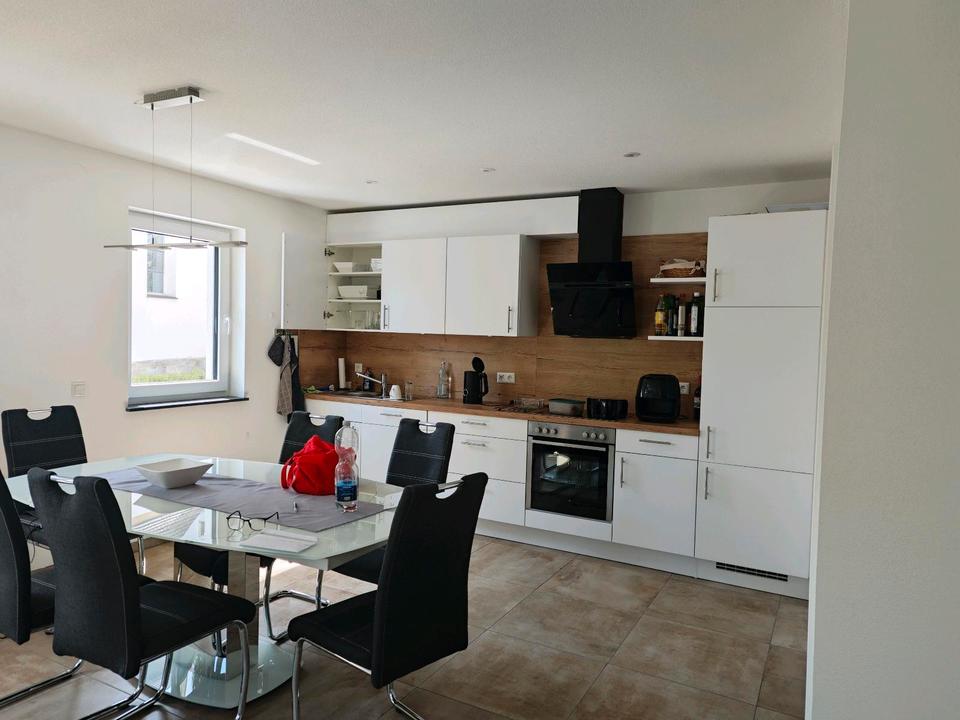Thumbnail-Ab Juli - 3 Zimmer Wohnung 69m2 in Rottenburg-Seebronn