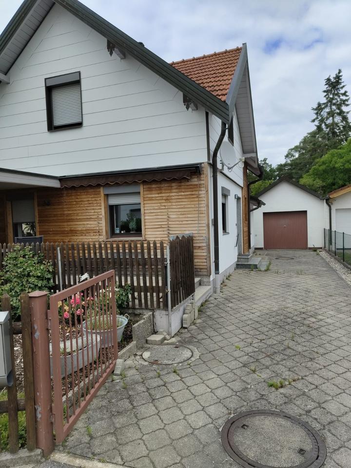 Thumbnail-Einfamilienhaus