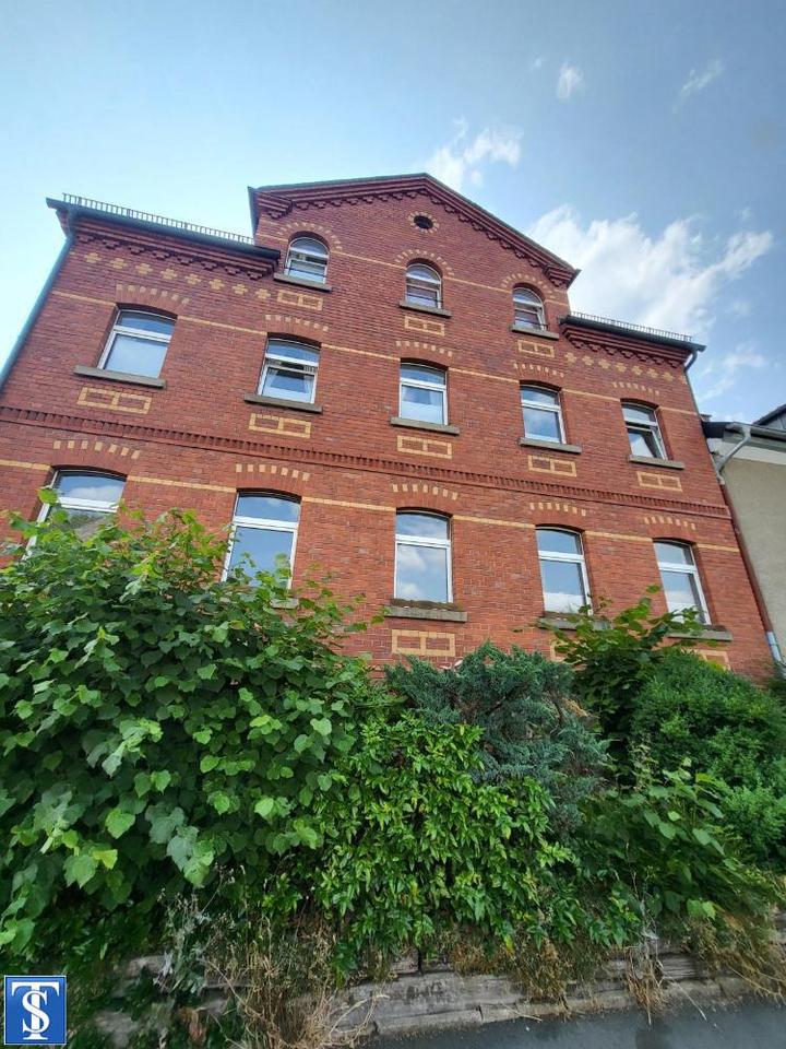 Thumbnail-große 2 Zimmer EG Wohnung mit Gartenanteil in Neundorf ab 01.12.2025 frei !!