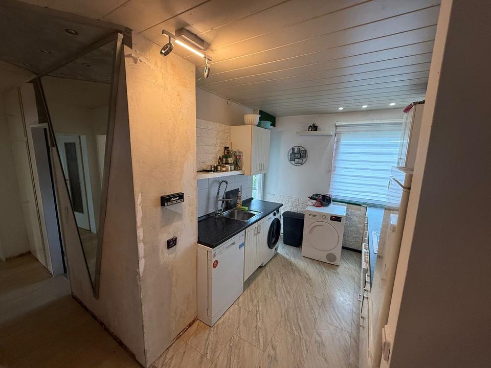 Thumbnail-Wohnung zu vermieten in Mannheim Luzenberg