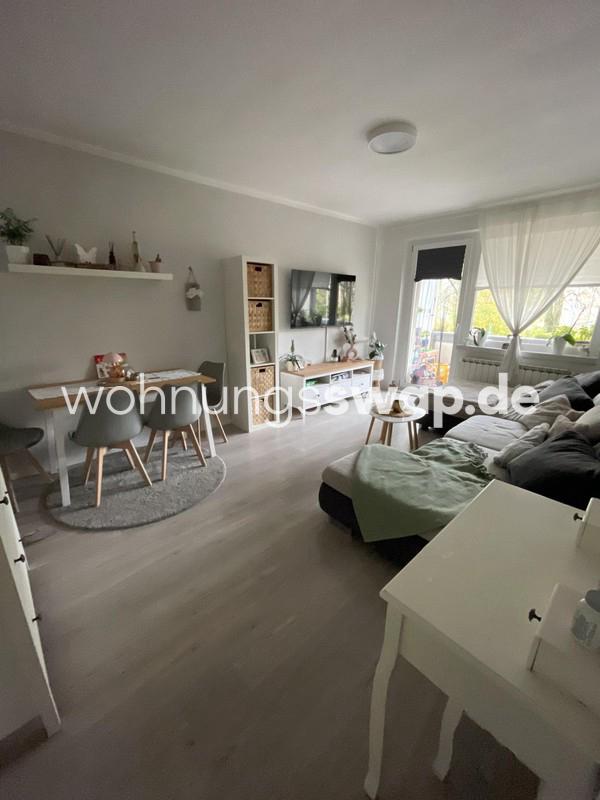Thumbnail-Wohnungsswap - 3 Zimmer, 56 m² - Zur Nachtheide, Köpenick, Berlin