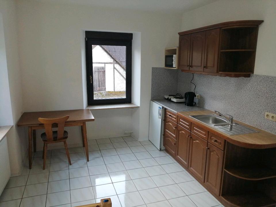 Thumbnail-Wohnung Zimmer Monteurzimmer